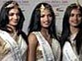 Miss India Earth to fight for crown in court