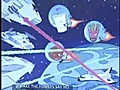 Joyce Reviews 'Aqua Teen Hunger Force'
