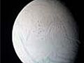 Enceladus: Saturn’s Refreshing Secret