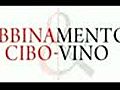 Abbinamento cibo vino Introduzione il Rosso e il Nero ep. 7