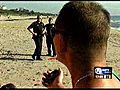 Witnesses have tale to tell about dead whale’s tail on Delray Beach (NewsChannel 5)