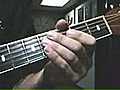 How to Play &quot;Comfortably Numb&quot; by Pink Floyd on Guitar