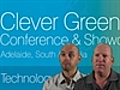 CleverGreen Innovators to watch