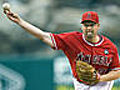 Angels Report: Pitching Prowess