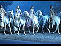 Cavalia