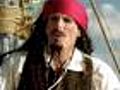 Jack Sparrow - The Lonely Island