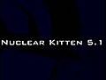 Robot Battles 2010: Nuclear Kitten 5.1