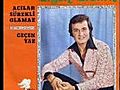 ERSAN ERDURA-ACILAR SÜREKLİ OLAMAZ___