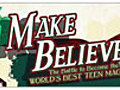 Make Believe: Feature Trailer