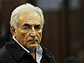 JUSTICE: Strauss-Kahn resigns from International Monetary Fund