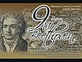 Novena sinfonia de beethoven Parte 1