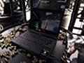 Alienware Shows Off Their Laptops At E3 2011