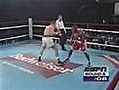 Zab Judah vs Mickey Ward