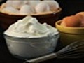 How to Beat Egg Whites