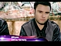 urfalı sevmiş - alişan