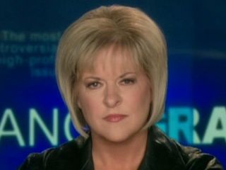 Nancy Grace Defends Casey Anthony Coverage