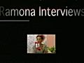 Ramona Interviews show 110 (2010)