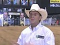 VERSUS Sports Jobs- PBR Arena Entertainer