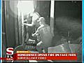 FBI fakers caught on tape during attempted home invasion (The Morning  Show Channel 39/Comcast 11)