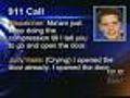 Police Release Haim 9-1-1 Call