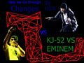 Help Me Go Through Changes (KJ-52 VS Eminem) by DJJR