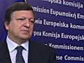 Greek debt crisis: EU’s Barroso calls for broad political support for reforms