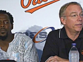 O’s Andy MacPhail on signing Guerrera