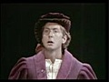 Monty Python : El Papa y Michelangelo ...