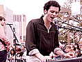 Vaccines - Wetsuit - SXSW 2011