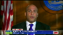 Cory Booker on compromise