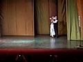 GALA Loga Dance School 2007 - Quick Step