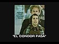 Simon & Garfunkel - Bridge Over Troubled Water Track By Track: El Condor Pasa (If I Could)