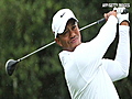 Tiger not out of the woods yet with fans