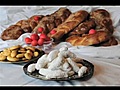 VIDEO: Greek Easter Foods from Yianni’s Taverna