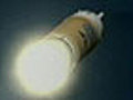 Nasa Unveils Its New Rocket