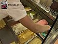 Eisdiele El Sendiouny OEG aus Himberg in Niederösterreich - Eissalon,  Diabetikereis, Eiscafe, Kuchen