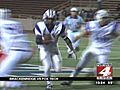 High school football scores &amp; highlights (Friday)