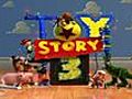 Movie Trailers - Toy Story 3 - Teaser HD