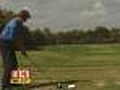 Timonium Golf Tournament Brings Out Pros