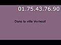 Remplacement chaudiere Verneuil - 01.75.43.76.90