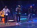 Black Eyed Peas - Don’t stop the party live 2011