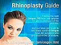 Rhinoplasty Oregon