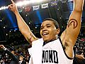 Belmont,  Richmond lead NCAA sleeper list