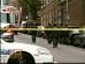 Hopkins Shooting Raises Questions About Security