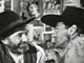 Westerner,  The (1940) &#8212; (Movie Clip) Justifiable Homicide