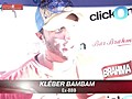 Kléber Bambam