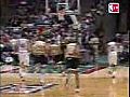NBA 史上最搞笑影片
