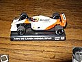 1991=MC LAREN HONDA MP4-6  (a-senna)