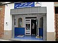 Las mejores imágenes de la inauguración de la nueva sede de la Peña Madridista El Buitre de Alange
