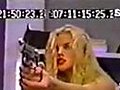 Anna Nicole Smith Outtakes